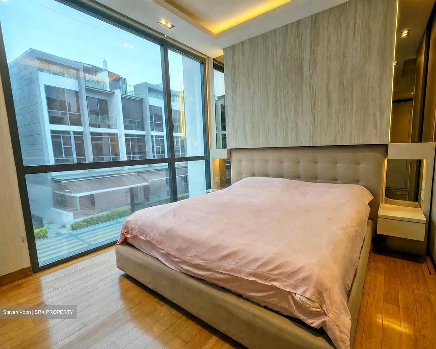 Belgravia Villas (D28), Terrace #637741461